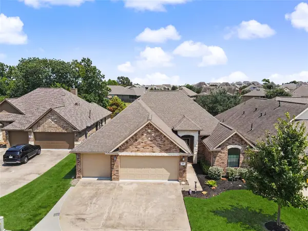 115 Racetrack Lane, Montgomery, TX 77356
