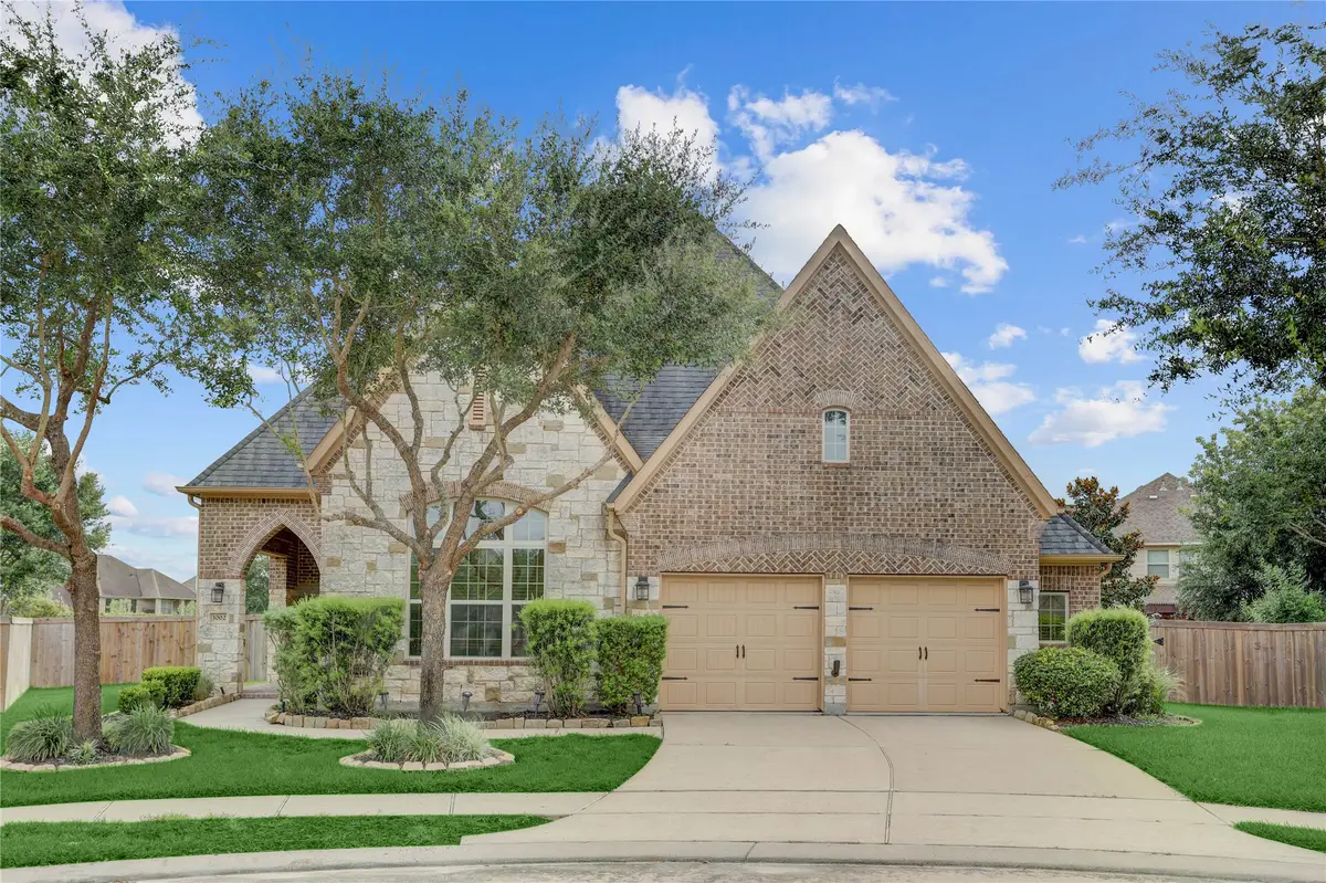 3002 Currant Drive, Manvel, TX 77578 - #1