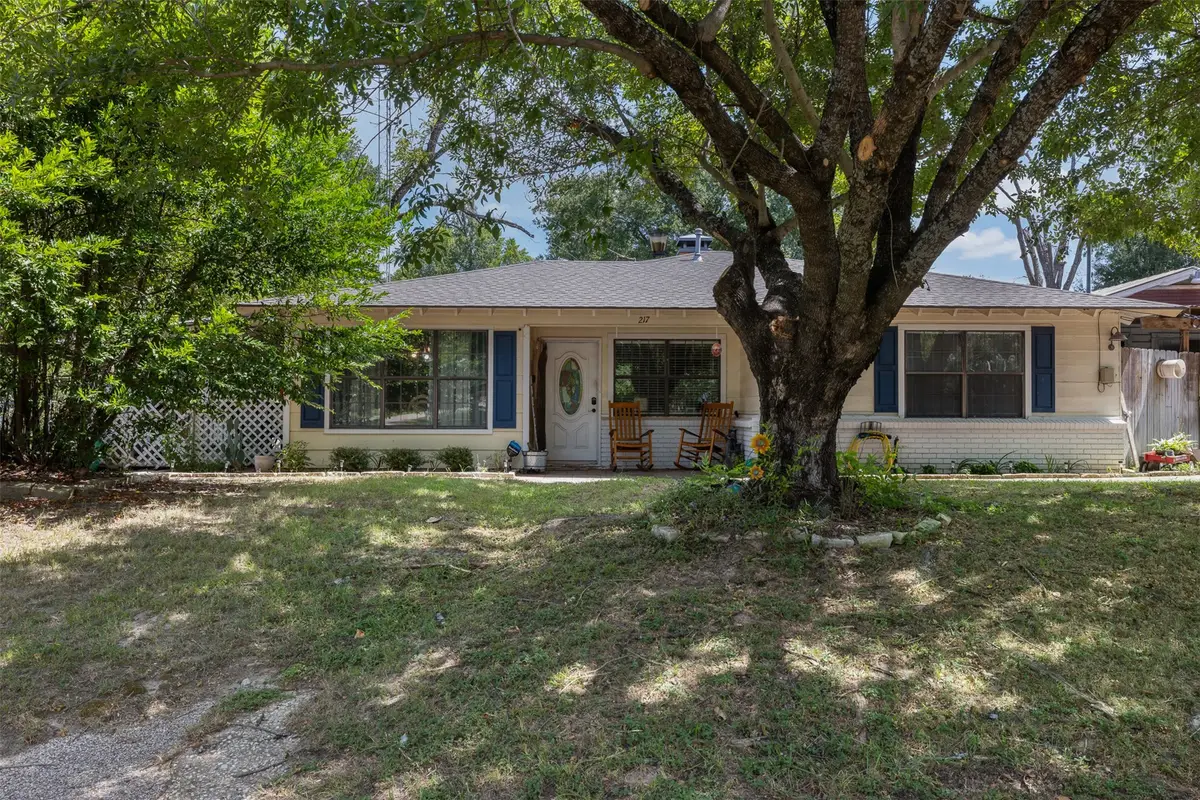 217 Kennard Street, Buffalo, TX 75831 - #1