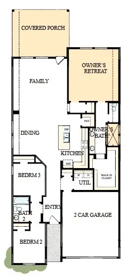 42710 Loma Vista Court, Magnolia, TX 77354 - #2