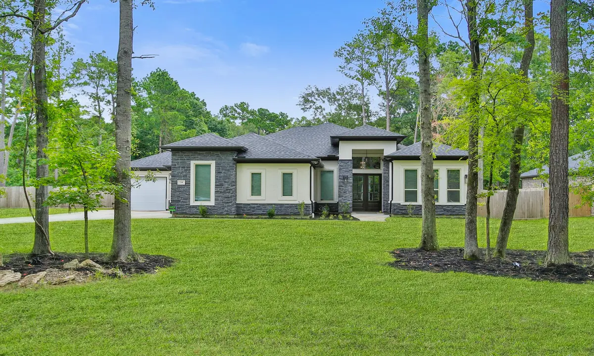 718 Weeping Willow Way, Magnolia, TX 77354 - Image #1