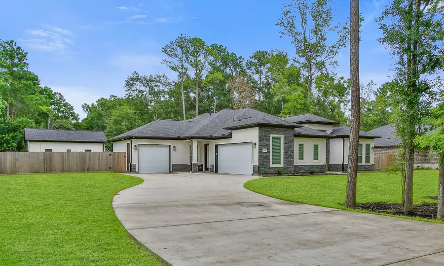 718 Weeping Willow Way, Magnolia, TX 77354 - Image #2