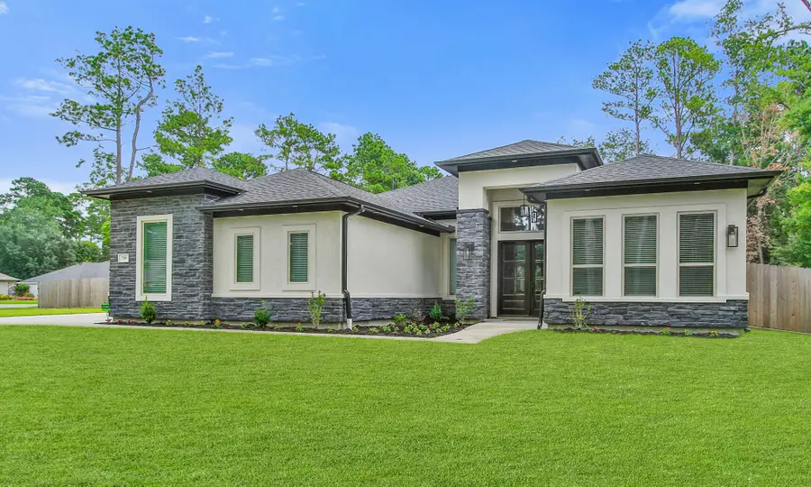 718 Weeping Willow Way, Magnolia, TX 77354 - Image #3