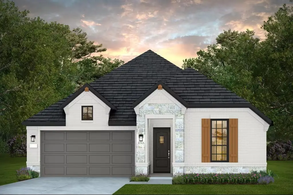 6126 Lush Pasture Lane, Manvel, TX 77578 - #1