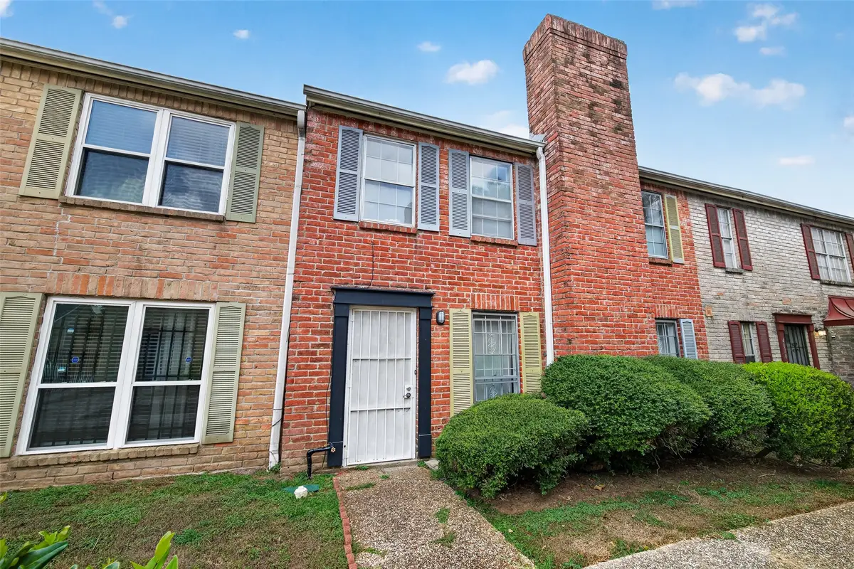 4068 Belle Park Drive #4068, Houston, TX 77072 - #1