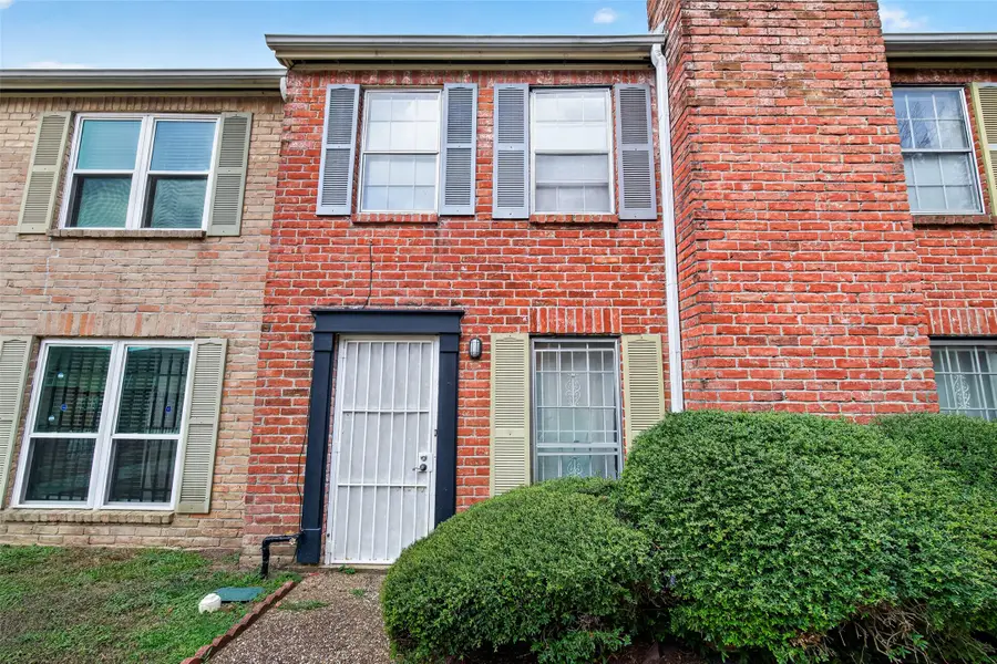 4068 Belle Park Drive #4068, Houston, TX 77072 - #2