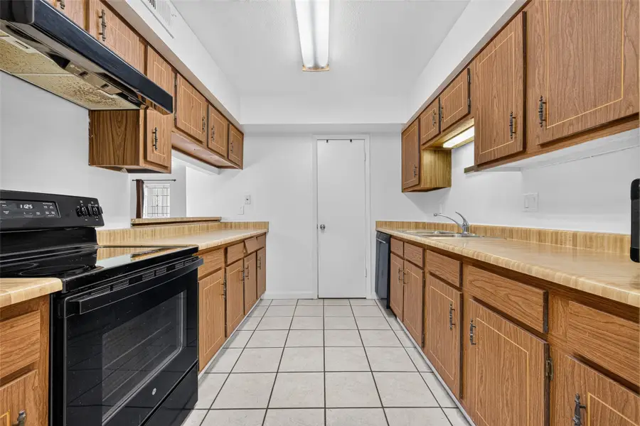 4068 Belle Park Drive #4068, Houston, TX 77072 - #3