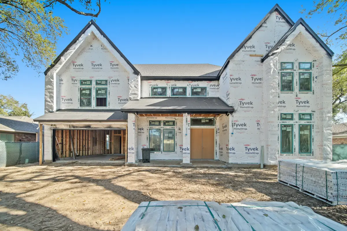 3615 Newcastle Drive, Houston, TX 77027 - #1