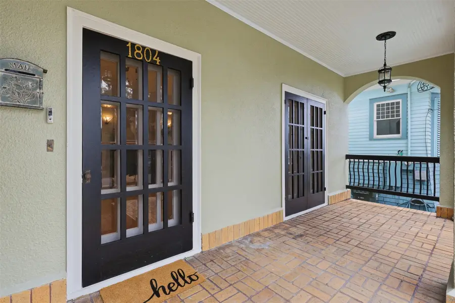 1804 33rd Street, Galveston, TX 77550 - #3