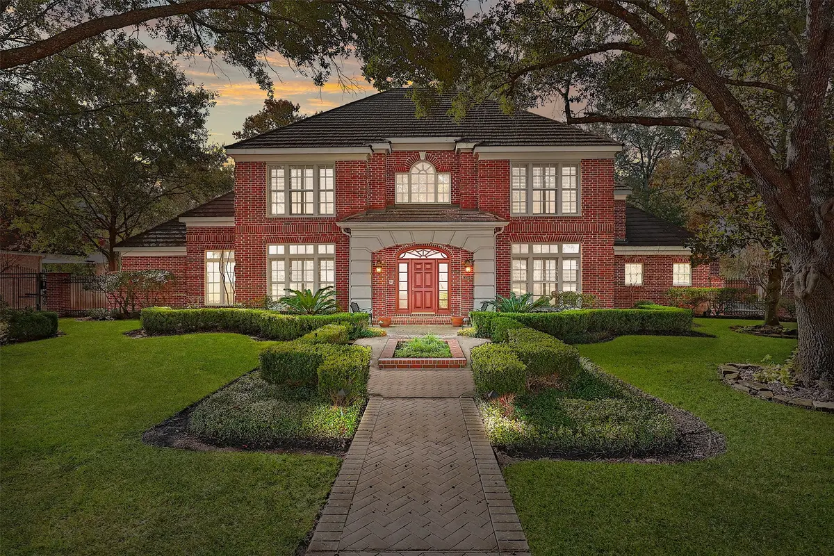 17314 Cedar Placid Lane, Houston, TX 77068 - Image #1