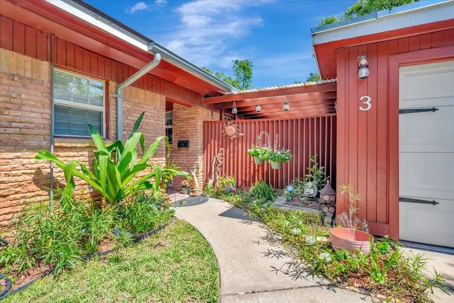 3 Maple Lane, Galveston, TX 77551 - #3