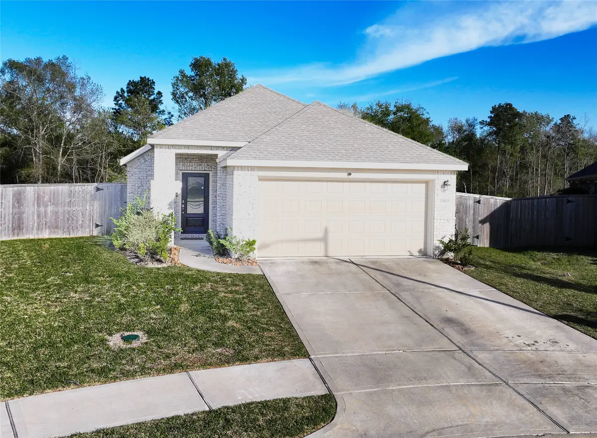 19409 Rosali Meadow Drive, New Caney, TX 77357 - #1