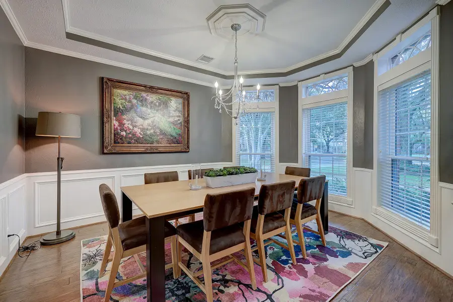 19311 Kessington Lane, Houston, TX 77094 - Image #3