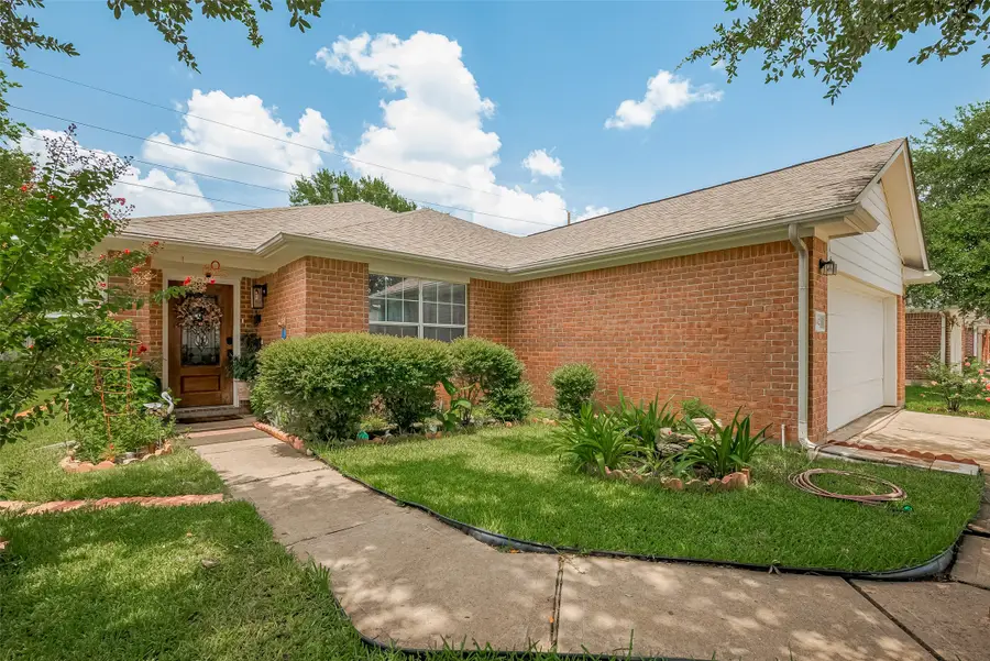 19142 Lakota Drive, Katy, TX 77449 - Image #2