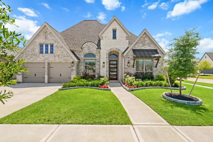 4402 Rain Lily Court, Fulshear, TX 77441 - #2