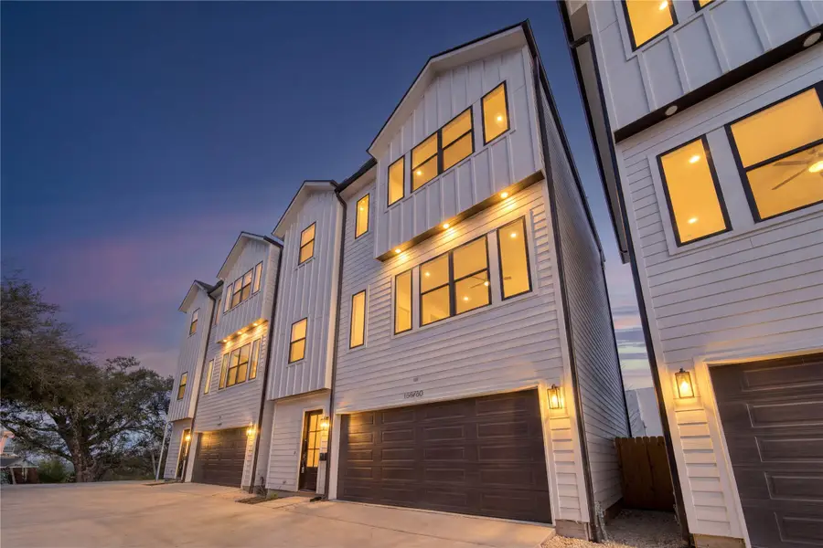 1908 Wheeler Street, Houston, TX 77004 - #3