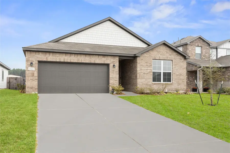 11624 Whirlaway Drive, Willis, TX 77318 - #3