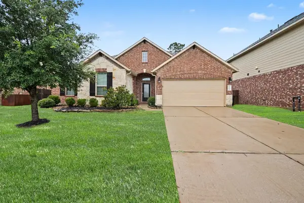 24554 Grayson Falls Lane, Spring, TX 77389