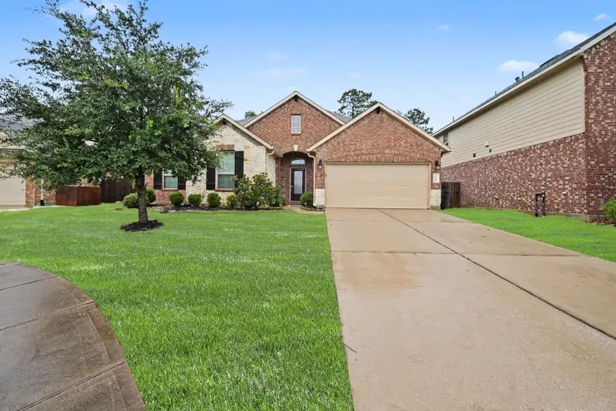 24554 Grayson Falls Lane, Spring, TX 77389 - #2