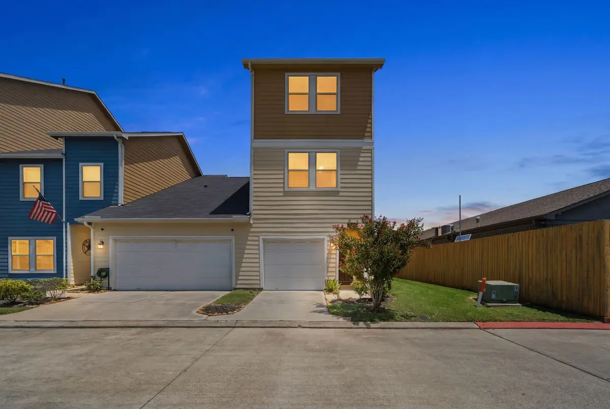 3607 Vineyard Lane, Pasadena, TX 77504 - #1