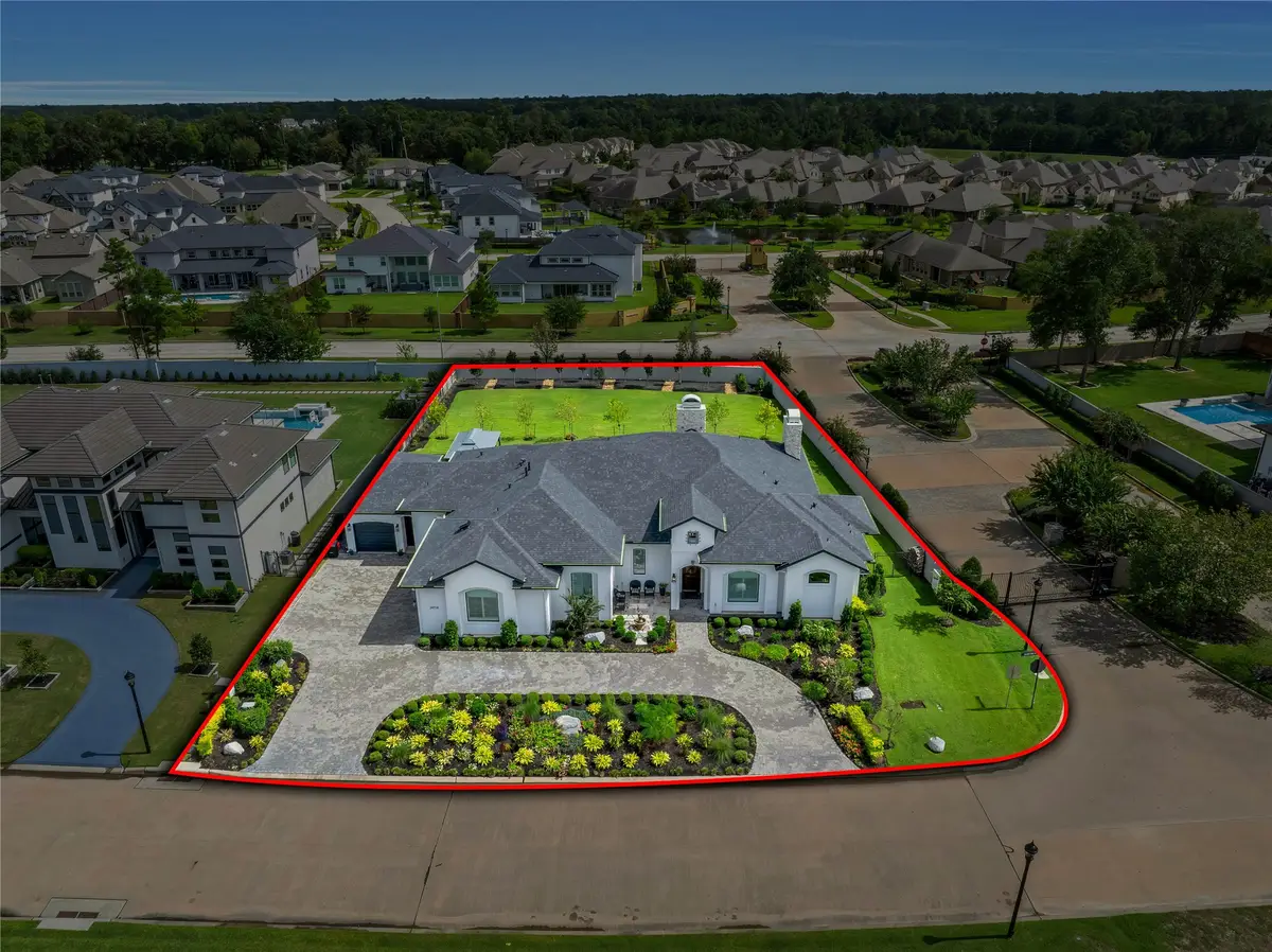 24718 Shadow Pond Drive, Spring, TX 77389 - #1