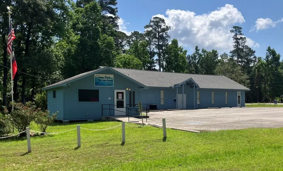 698 Huckleberry Road, Onalaska, TX 77360 - #2