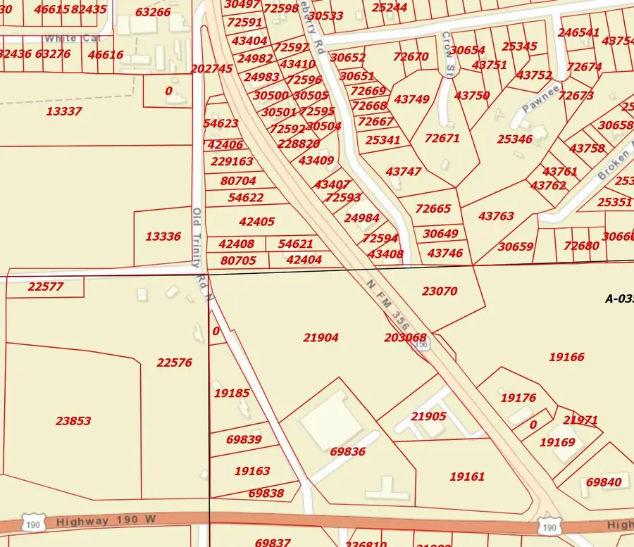 698 Huckleberry Road, Onalaska, TX 77360 - #3