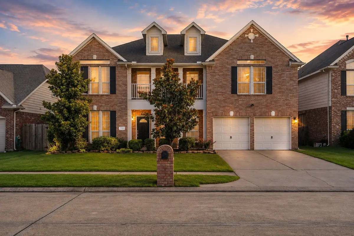 3306 Colleville Sur Mer Lane, Spring, TX 77388 - #1