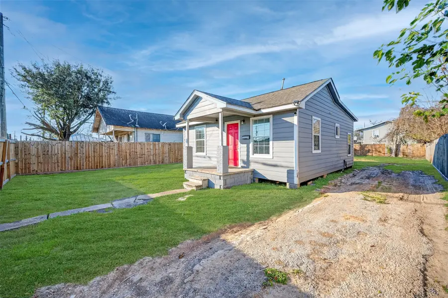 4009 Linder Street, Houston, TX 77026 - Image #2