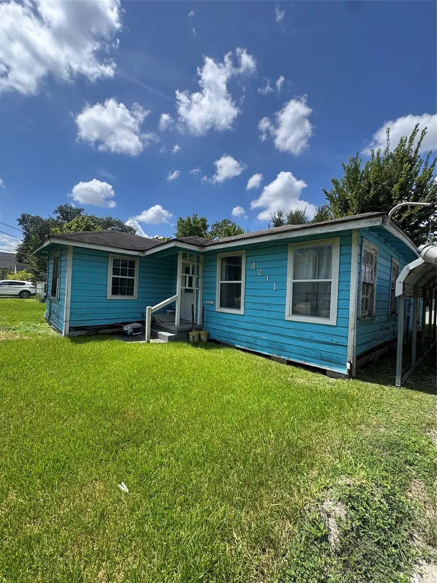 4211 Castor Street, Houston, TX 77022 - #2