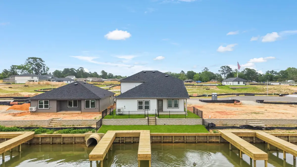 13132 Sorrento Bay Drive, Willis, TX 77318 - #1