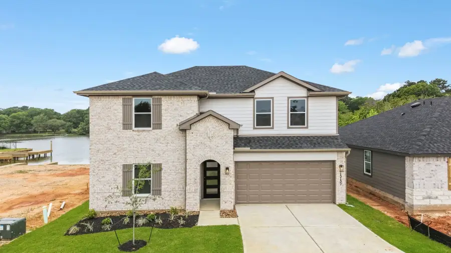 13132 Sorrento Bay Drive, Willis, TX 77318 - #2