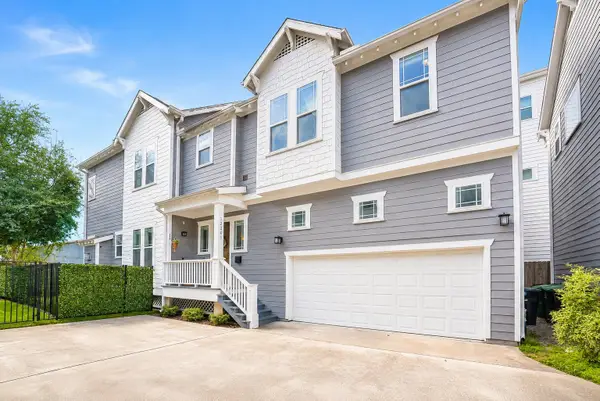 1224 W 17th Street #C, Houston, TX 77008