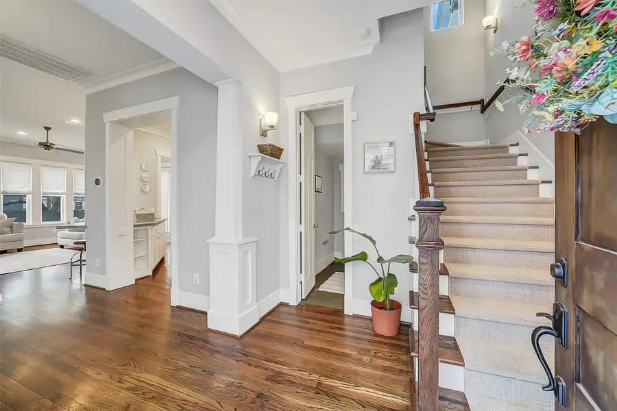 1224 W 17th Street #C, Houston, TX 77008 - #3