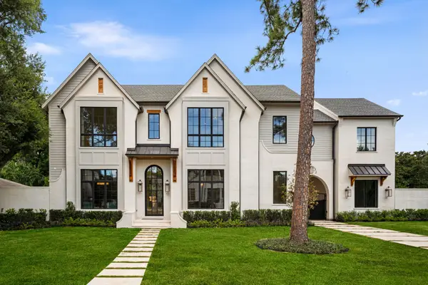 534 W Dana Lane, Piney Point Village, TX 77024