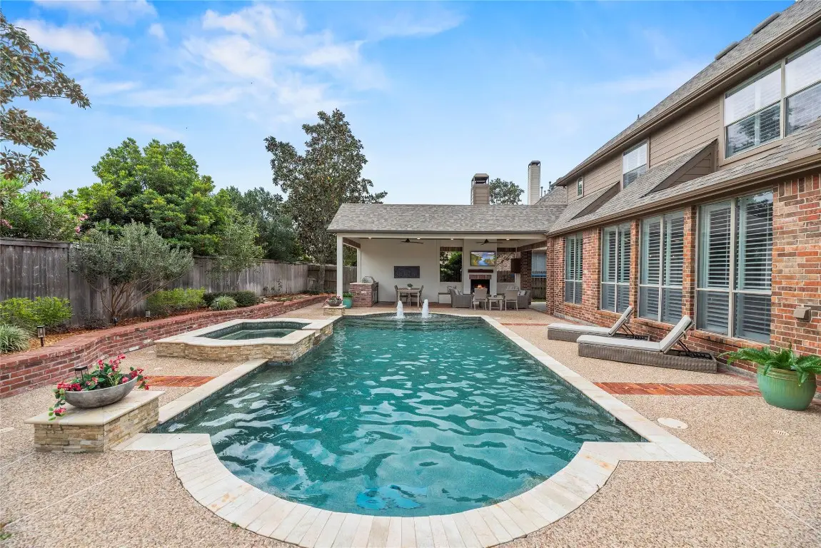 10014 Touhy Lake Drive, Katy, TX 77494 - #1