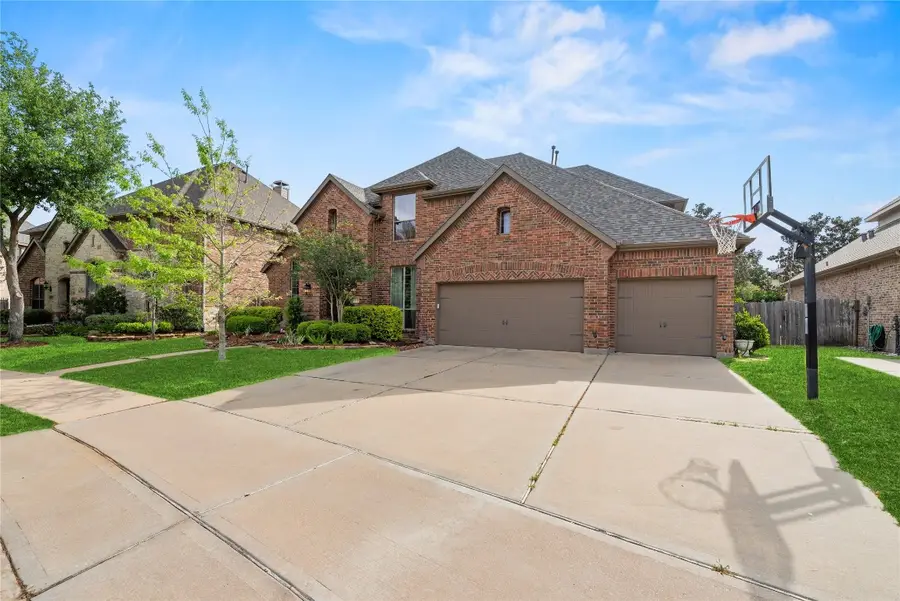 10014 Touhy Lake Drive, Katy, TX 77494 - #3
