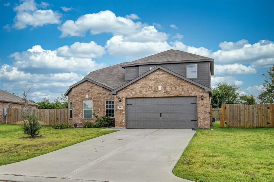 541 Amberwood Park Drive, Katy, TX 77493 - Image #2