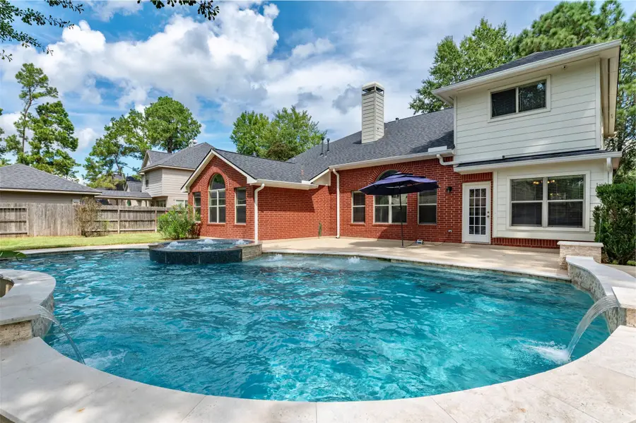 18227 Enchanted Rock Trail, Humble, TX 77346 - #2