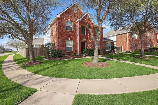 9319 Hudson Bend Circle, Houston, TX 77095