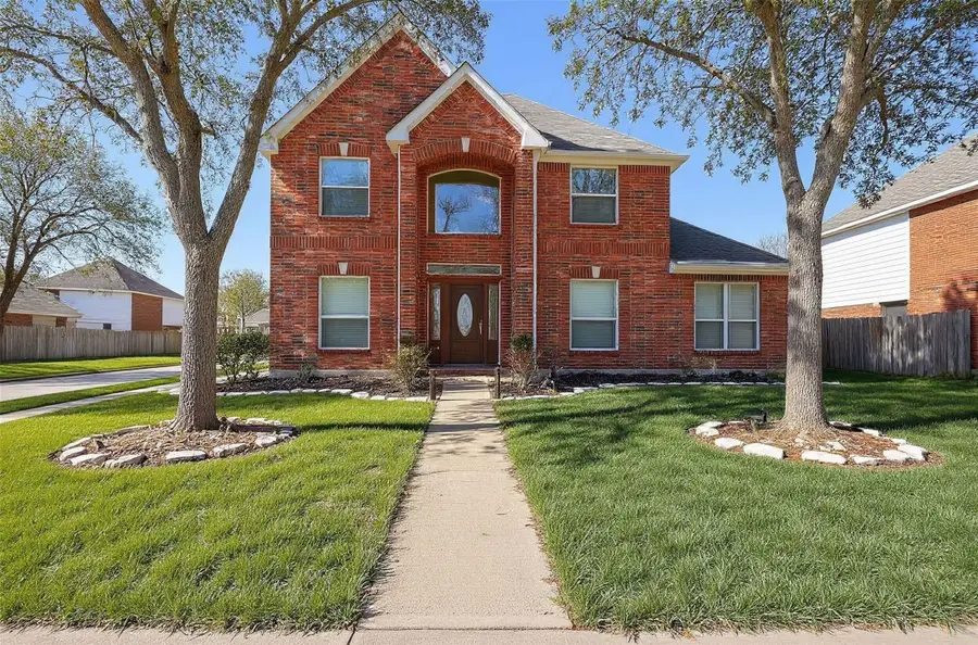 9319 Hudson Bend Circle, Houston, TX 77095 - Image #3