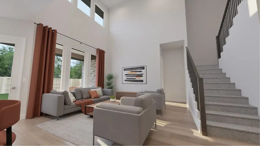 16318 Mesquite Field Drive, Hockley, TX 77447 - Image #2