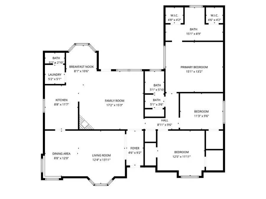 158 Blue Castle Court, Houston, TX 77015 - #2