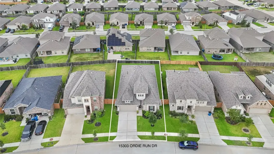 15303 Ordie Run Drive, Humble, TX 77346 - #3