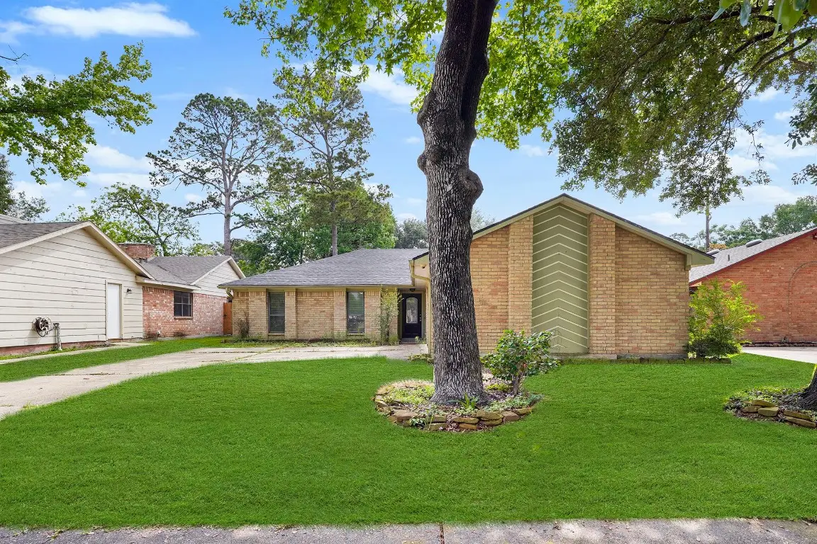20114 Foxchester Lane, Humble, TX 77338 - #1