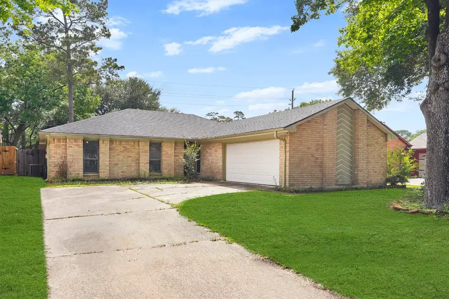 20114 Foxchester Lane, Humble, TX 77338 - #2