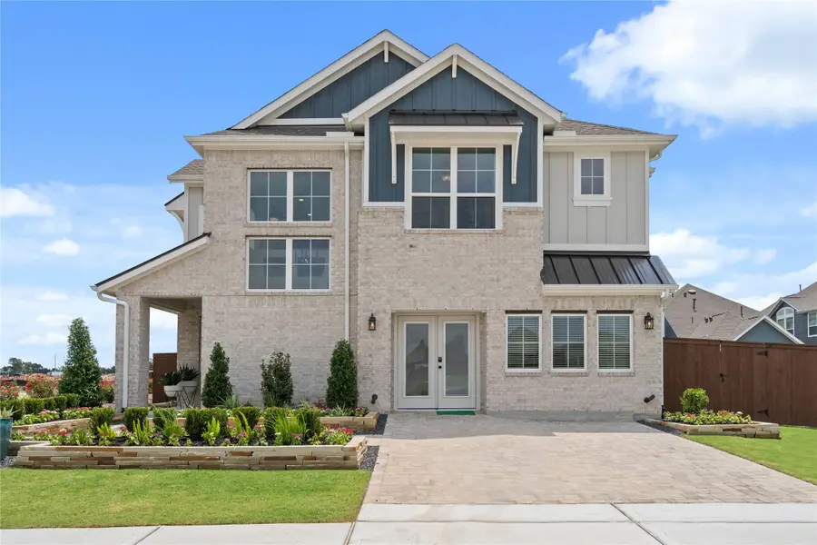1220 Shaded Rock Drive, Missouri City, TX 77459 - #2