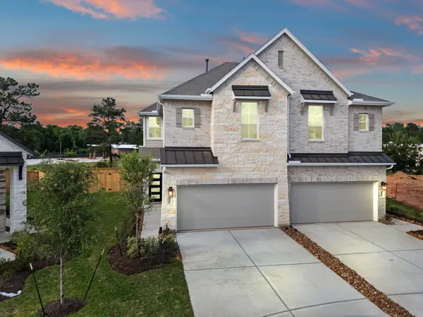 511 Water Ash Court, Montgomery, TX 77316