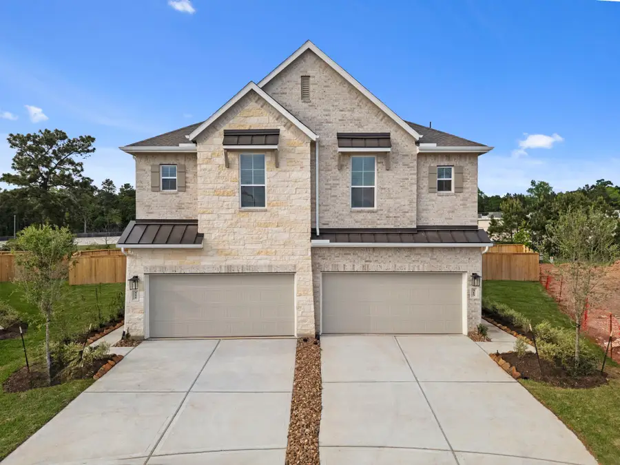 511 Water Ash Court, Montgomery, TX 77316 - #2