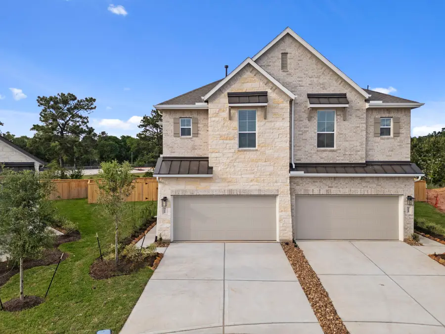 511 Water Ash Court, Montgomery, TX 77316 - #3